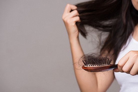 Hair Loss: This New Treatment Can Help