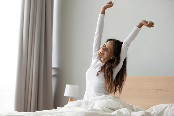 5 Ways to Feel Awake and Alert Every Morning