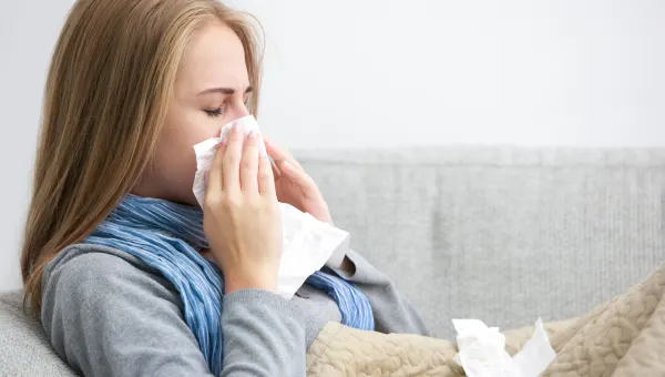 11 Essential Health Tips for Cold and Flu Season