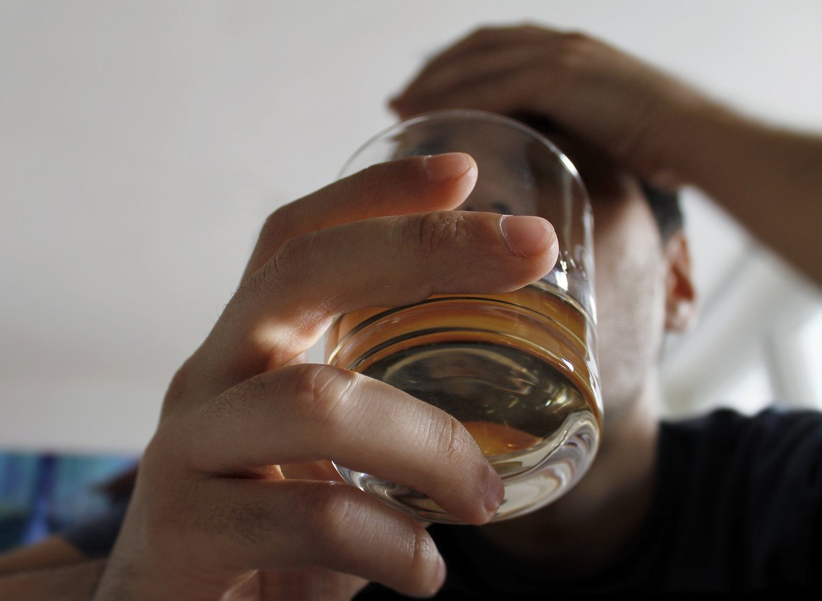 Feeling Like You Should Be Drinking Less? Start Here: