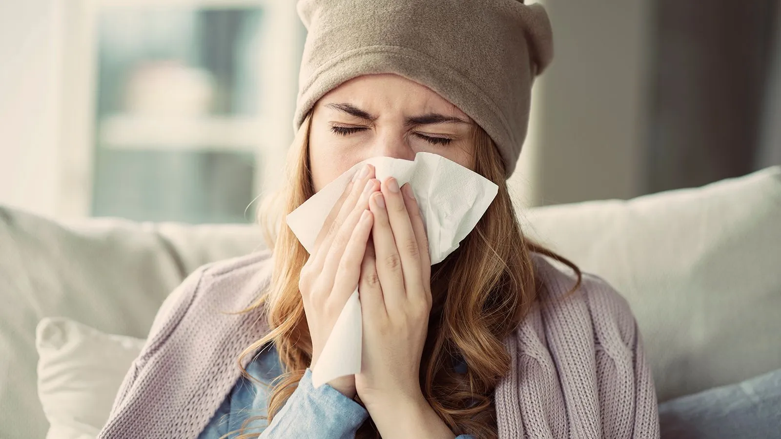 11 Essential Health Tips For Cold And Flu Season