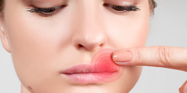 Cold sores: What you need to know