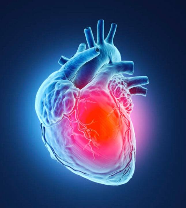 Calcium and heart disease: What’s the connection?