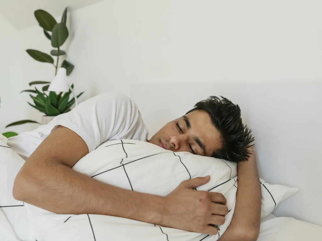 Erratic sleeping behavior may increase diabetes risk