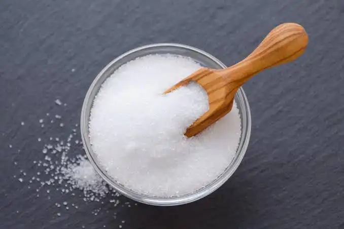 How healthy is sugar alcohol?